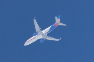 G-JZBV